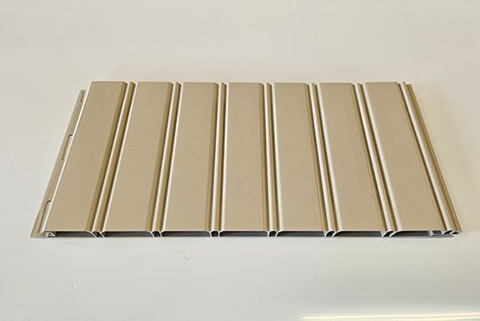 vinyl wall panel options