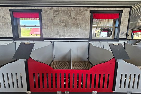 vinyl wall panels for dog kennels